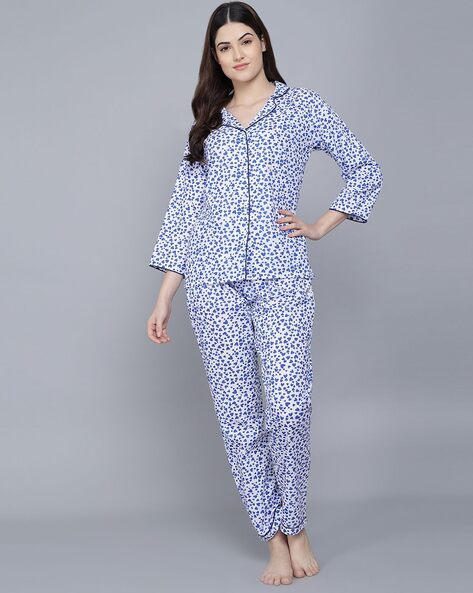 Ajio nightwear hot sale