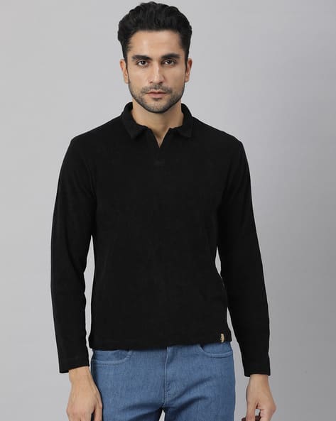 Rare Rabbit Mens Denim Shirt Black Jeans RARE RABBIT Men Feine