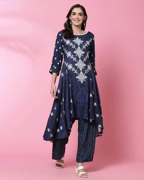 Biba indo western clearance dresses