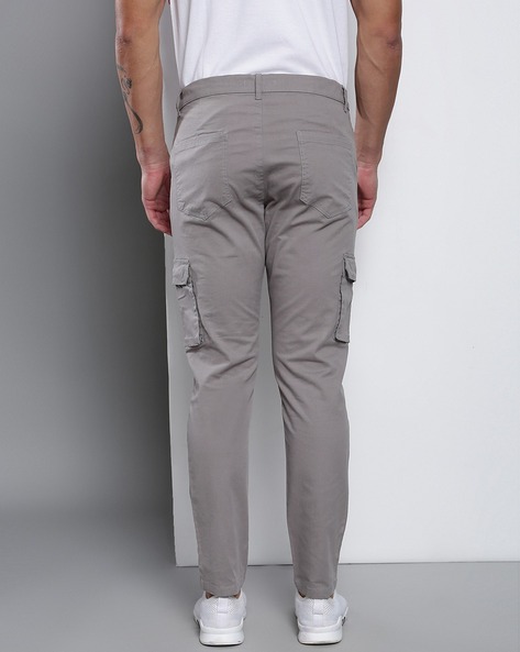Buy Plus Size Cargo Pants & Cargo Pants For Men - Apella