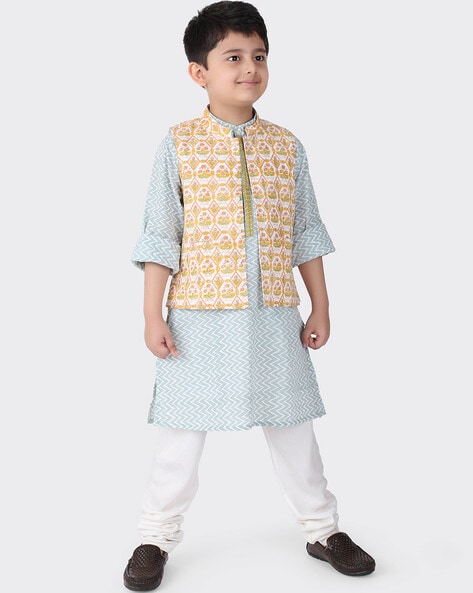 Fab india kurta discount pajama