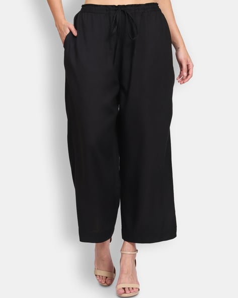Buy TWGE  Plain Palazo  Palazo for Women  Flare Pant  Cotton Palazzo   Skin Online at Best Prices in India  JioMart