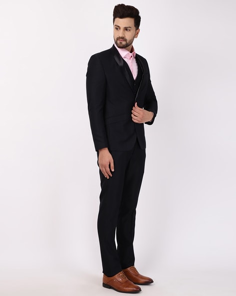 Men's Regular Fit Suits | Classic Fit Suits - Matalan