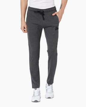 kappa Men Solid  Ankle-length Track Pants-picture-14