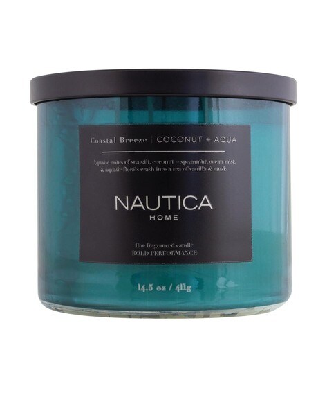 Nautica discount blue olor