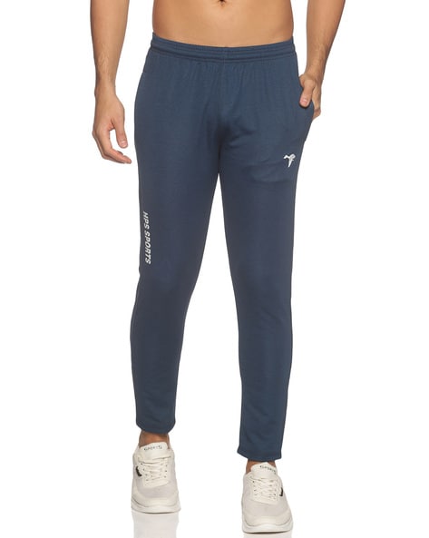 Womens Blue Trousers  adidas India