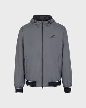 Ea7 sailing jacket outlet