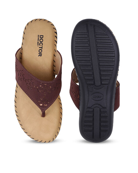 Doctor chappal best sale for ladies price