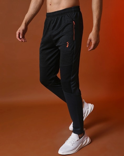 Buy Multicoloured Track Pants for Men by Bolder Online | Ajio.com