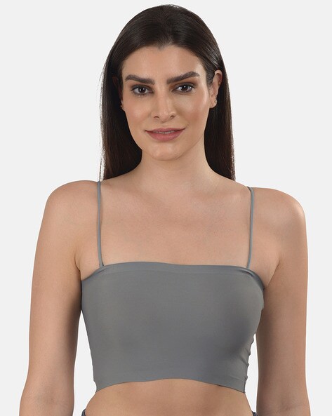 Buy Grey Bras for Women by MOD & SHY Online