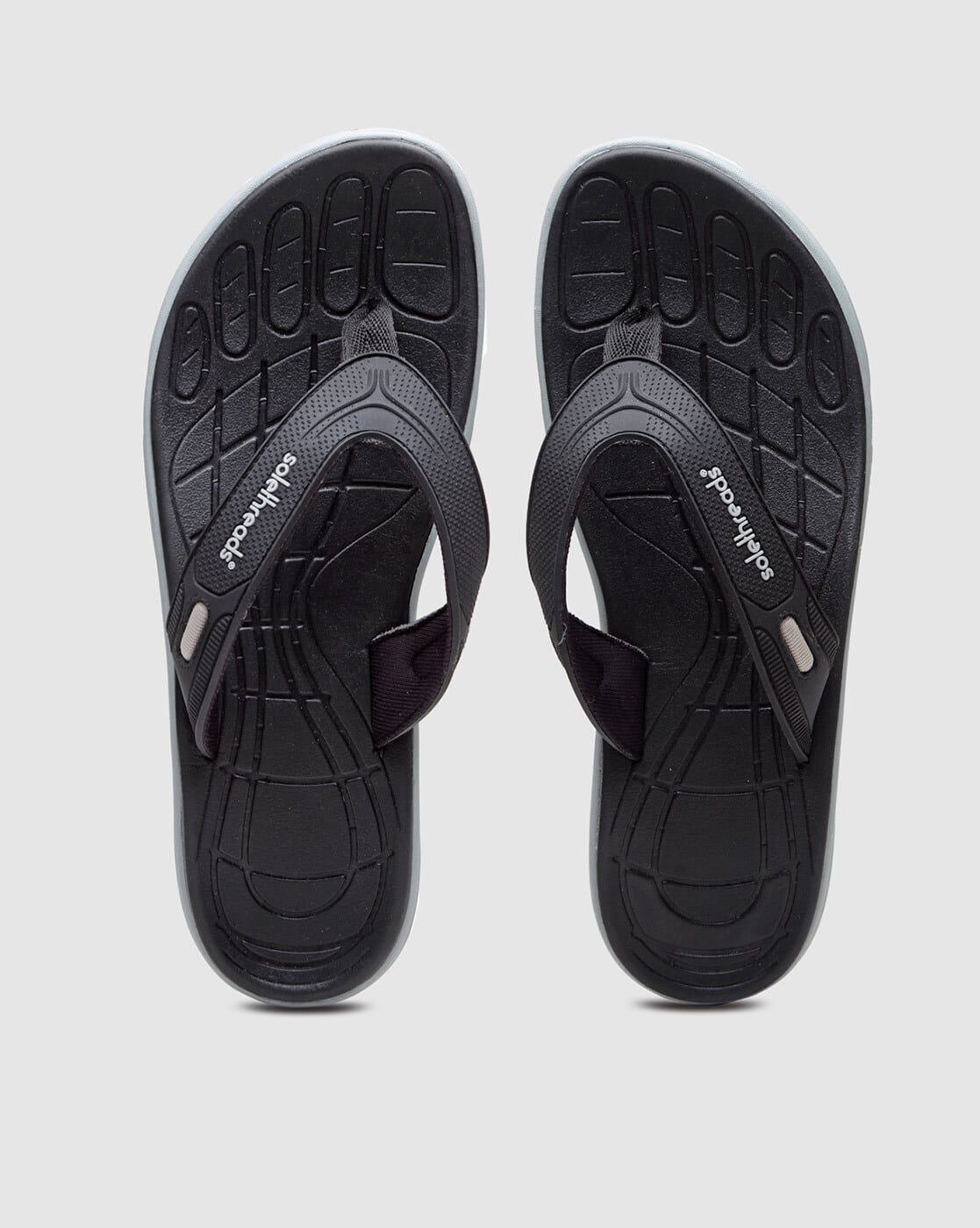 Solethreads Sneakers For Men In Amazon Solethreads Mens Outdoor Slides  SOLETHREADS Puffer Black Solid Men