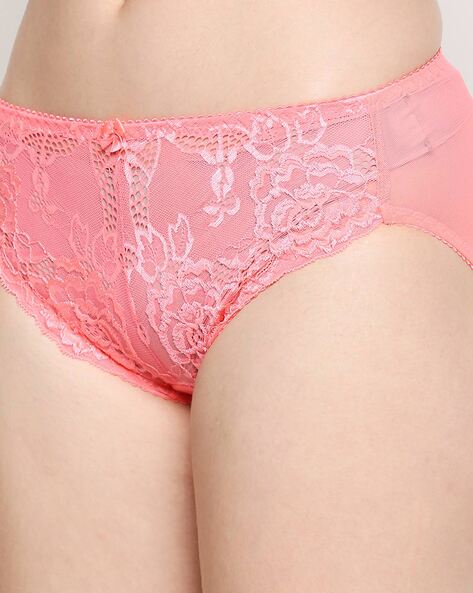 Women's Lingerie Sets Pink Colour Pack Of 1 - 36 at Rs 285/piece, Gyanpur