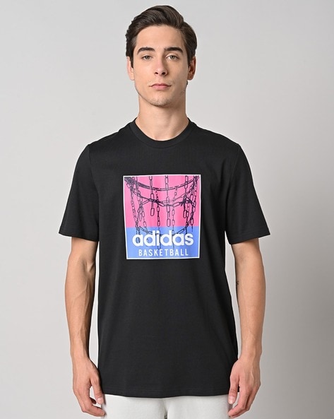 Graphic T-Shirts | adidas UK