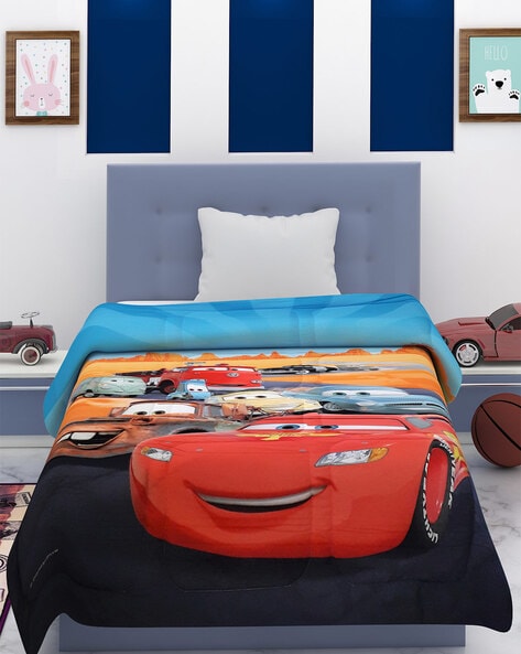 Disney cars outlet comforter