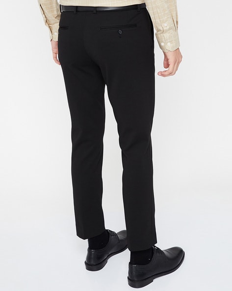 skinny suit trousers mens