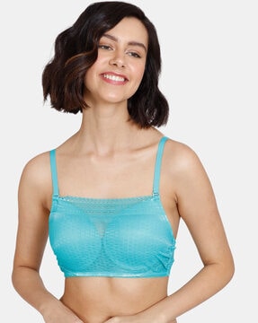 Buy Purple Bras for Women by Zivame Online