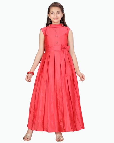 Half frocks outlet for ladies