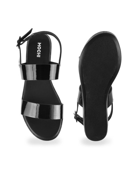 Buy Mochi Women Beige Casual Sandals Online | SKU: 34-29-20-36 – Mochi Shoes-sgquangbinhtourist.com.vn