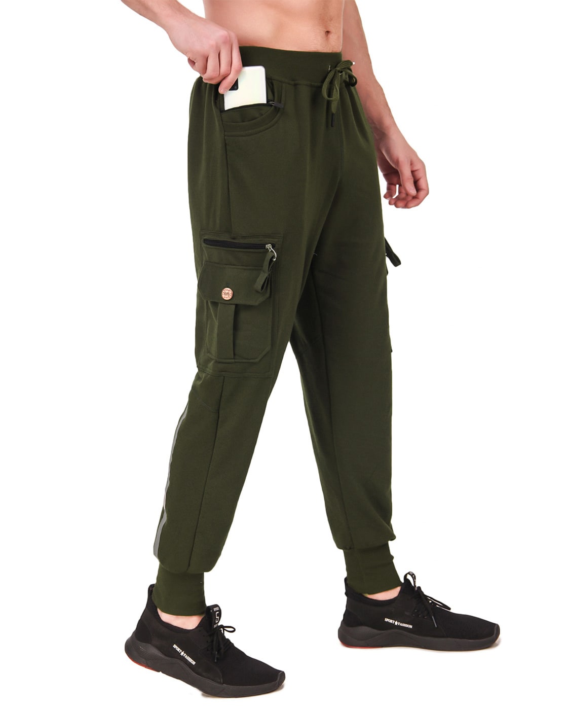 Carhartt Women's Cross-Flex 4 Pocket Jogger Scrubs Pants - Basil – Lenny's  Shoe & Apparel