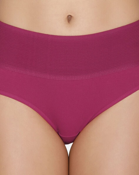 Buy Purple & Peach Panties for Women by Nejo - The New Mom's Journey Online