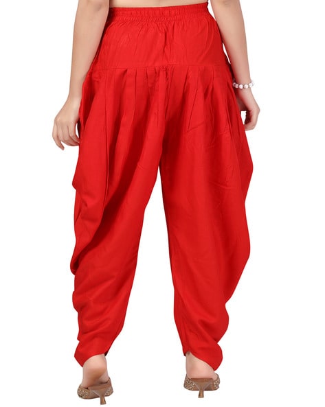 MAX Cotton Solid Patiala  Buy MAX Cotton Solid Patiala Online at Best  Prices in India  Flipkartcom