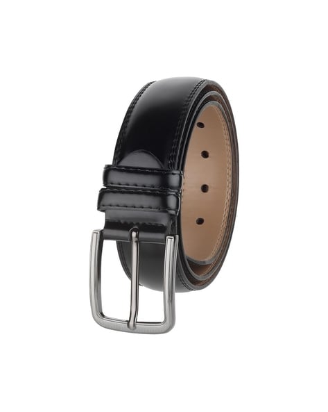 Buy Black Belts for Men by Kastner Online