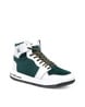 Buy Green Sneakers for Men by WOAKERS Online