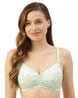 Buy Green Bras for Women by Leading Lady Online