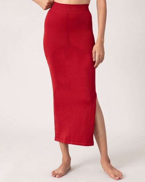 Buy Red Shapewear for Women by Nykd Online