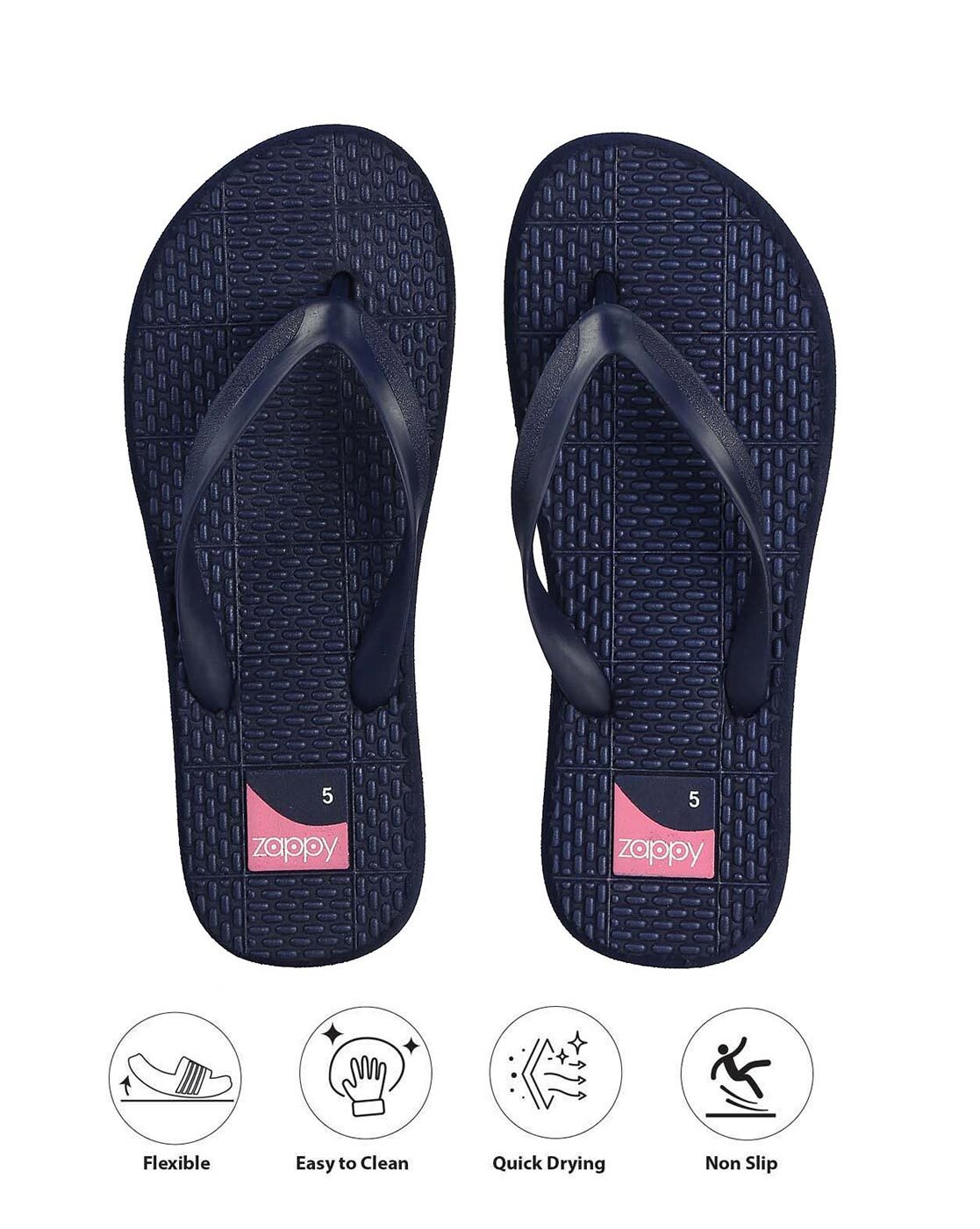 Zappy flip sales flops