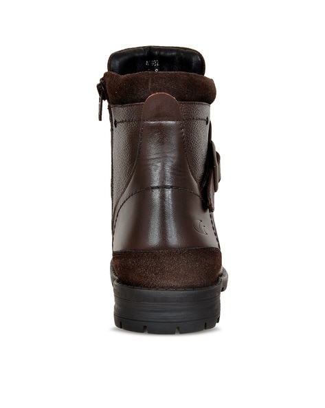 Clarks curington rise outlet boots