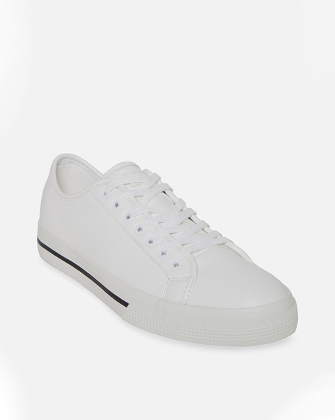 Discover 171+ aldo white sneakers