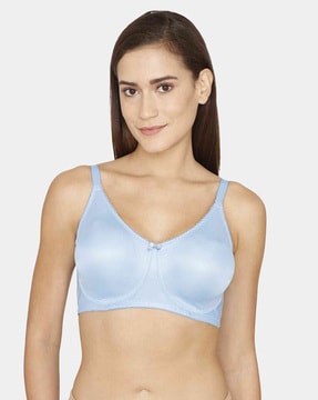 Buy Blue Bras for Women by Zivame Online