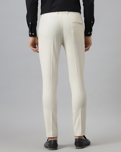 Men's Tan Dress Pants | Suits for Weddings & Events