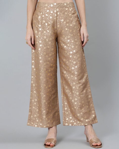 Plazo Pants - Buy Plazo Pants online at Best Prices in India | Flipkart.com