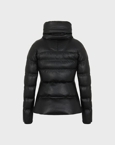 Ea7 coat outlet cheap