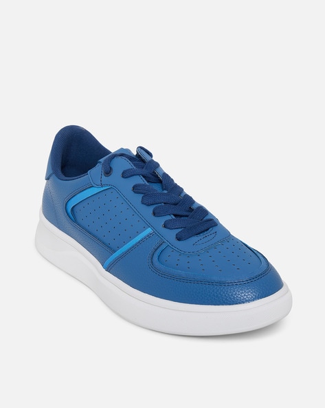 Aldo Lace-Up Sneakers