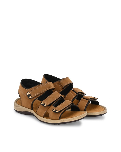 Buy PARAGON Unisex's Black Fashion Sandals-12 Kids UK/India (31 EU)  (PU0205C) at Amazon.in