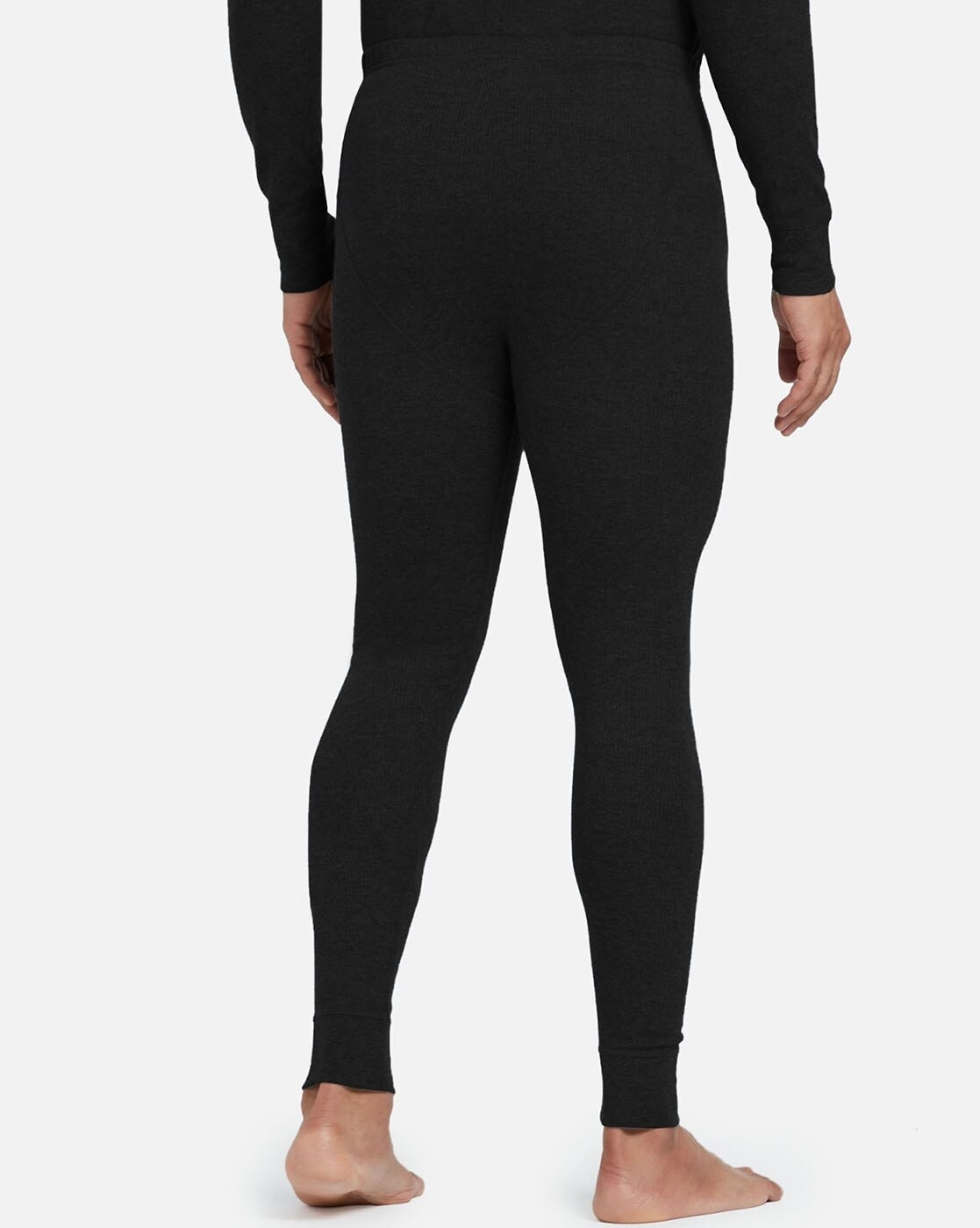 Thermal Leggings with Elasticated Waistband