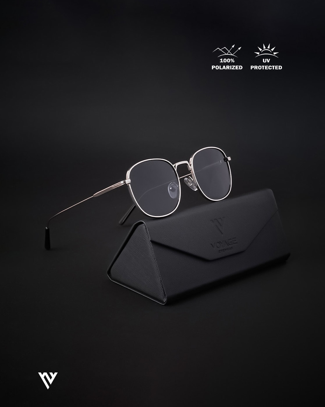 Products By Louis Vuitton: Lv Catch Round Sunglasses