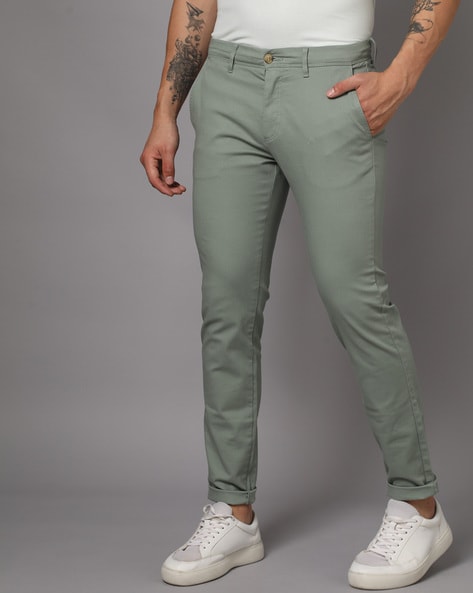 Buy Plain Trousers Online  Celio