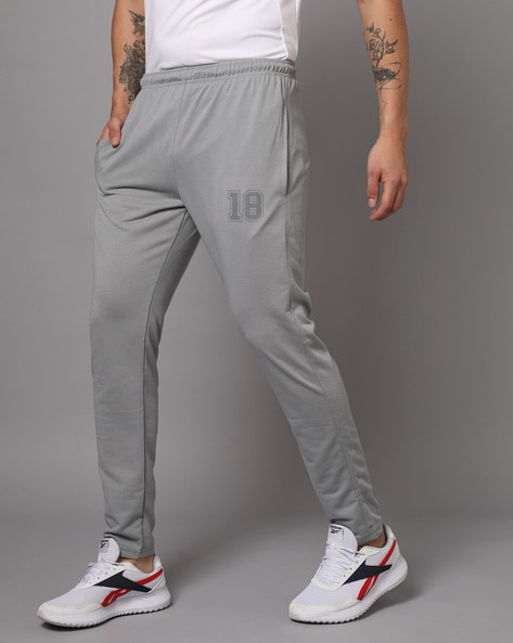 Grey The North Face Mountain Athletics Track Pants Junior | JD Sports Global