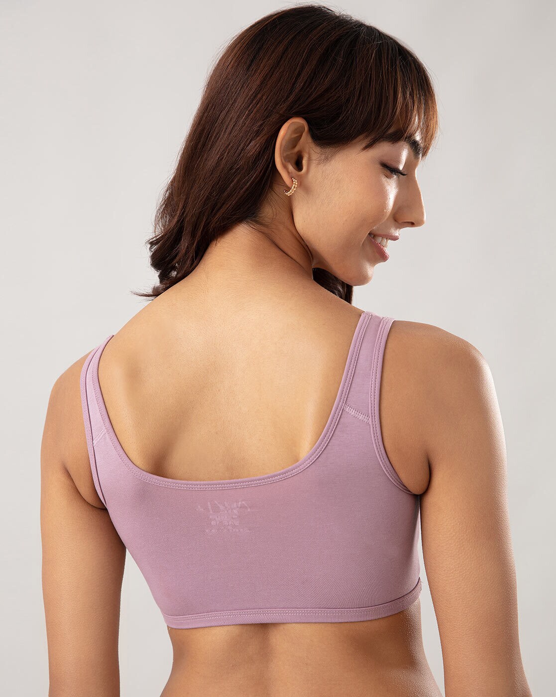 Buy Multicoloured Bras for Women by Nykd Online