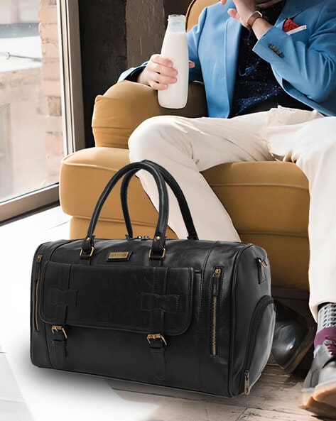 Travel handbag shop for men