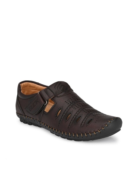Buy Sandals For Men & Women Online | Upto 50% Off - Neemans – Neeman's