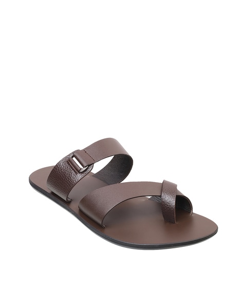 Buy Toe Cover Chappal Online at Low Prices in India 