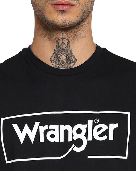 Wrangler - Frontier Western Shop