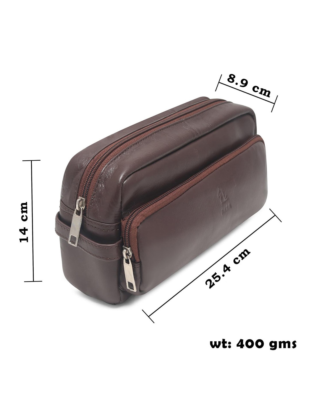 Men's Travel Toiletry Bag