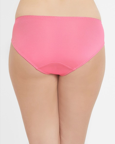 Balance – Pink – Women's Period Panties – FANNYPANTS®
