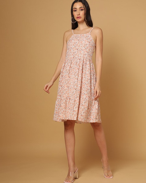 Pepe jeans shop dresses online